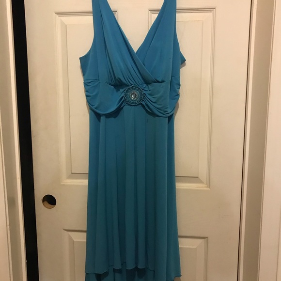 Brides Maid Dress - Picture 5 of 8